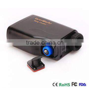LaserExplore Hand Held Digital OEM Laser Rangefinder /laser Distance Meter 600m/hunting and Golf photo-4