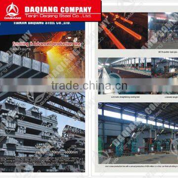 Leaf Spring and Rotary Tillage Coulter Knife Raw Material 60Si2Mn Spring Steel Flat Bars photo-4