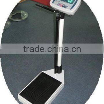 adult weighing scale