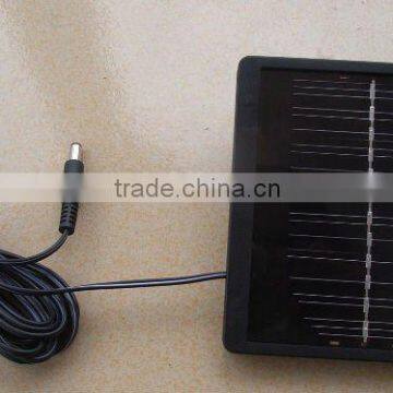 solar panel 1.3W