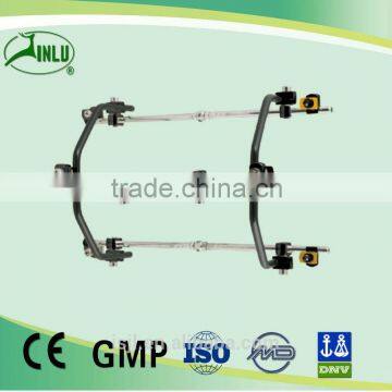 Half Ring Frame External Fixation Frame