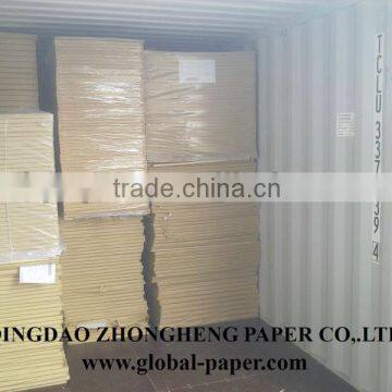 High Brightness Woodfree Offset Paper