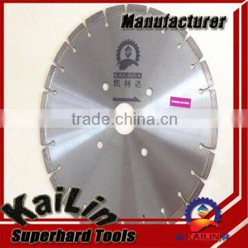 350mm High Quliaty Sandstone Cutting Blades