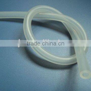 flexible silicone hose seal