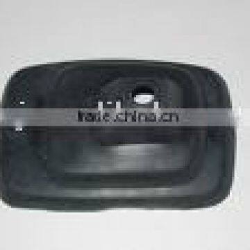 Car Rubber Parts