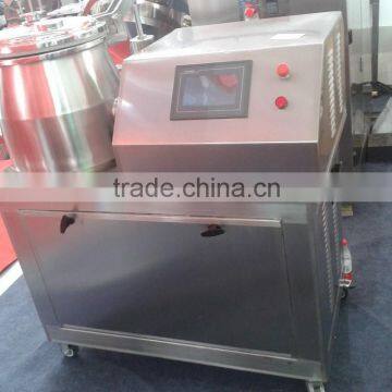 GHL Wet granulator