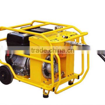 Hydraulic Power Unit