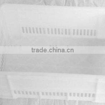 eggs plastic crates E-001