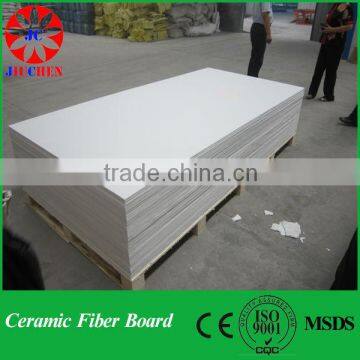 High Strength Ceramic Fiber Board for Heat Insulation photo-3