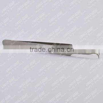 professional volume hook tweezer