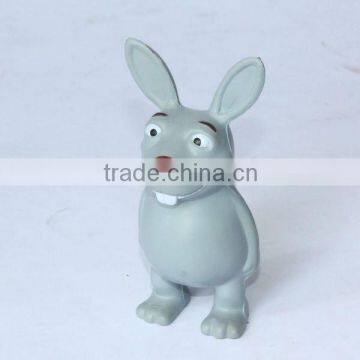 rabbit stress toy