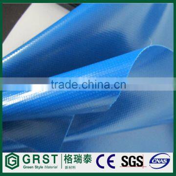 2016 new PVC/vinyl truck tarp for sale