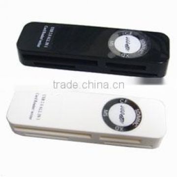 USB 2.0 Card Reader (GF-CR-RW251)