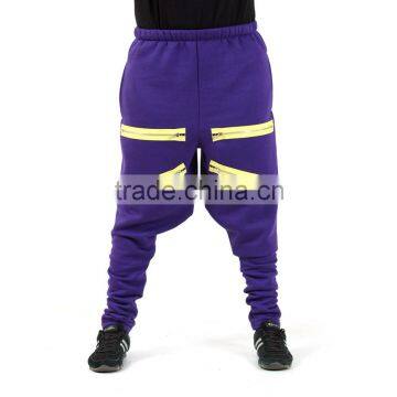 Adults design men harem trousers