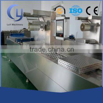 Whole Price Payment Vacuum Machine Tea Rice Vacuum Machine Quality Choice photo-2