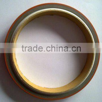 crankshaft dust seal shantui roller parts