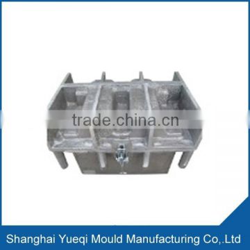 Customize Plastic Box Rotational Moulding