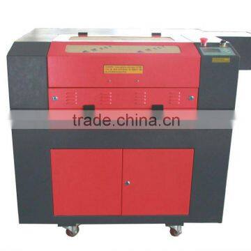 600*900mm laser engraver and cutter for non-metal processing industry