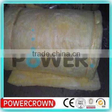 Lowes Fireproof and Soundproof Insulation Glass Wool photo-2