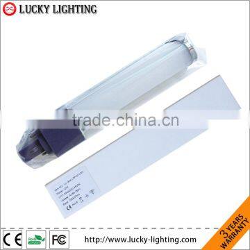 CE 110V 220V 6w 8w 10w 12w 13w G24 pl 13w Led Lamp photo-6