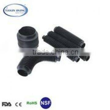 NR,NBR,SBR,EPDM,Neoprene,Silicon Elastic Removable/deformable Joints/connections/bellows photo-6