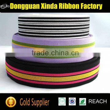 Webbing Product Type and Polyester Hollywood RIBBON