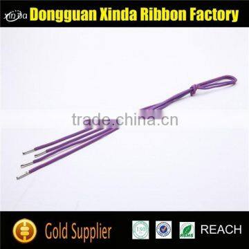 High Quality Wholesale Customized Metal Tips Shoelace Tip