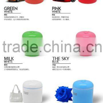 High Quality Portable Skin Care Beauty Machines LED Humidifier