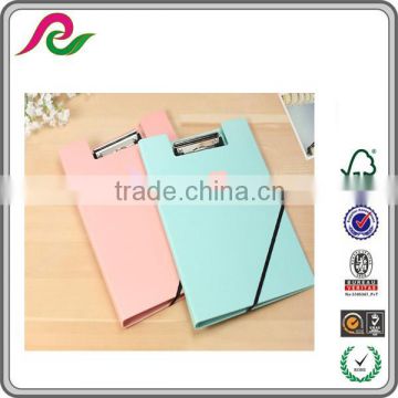 Hot selling a3 plastic folder binder clips