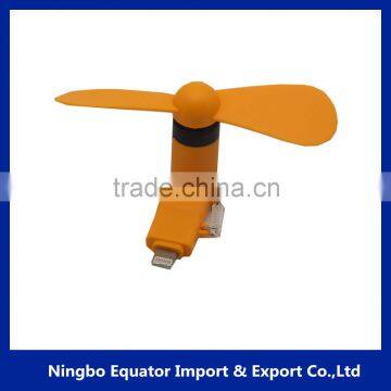 Mini Usb Fan for Iphone