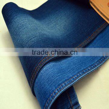 99%Cotton 1%Spandec denim fabric