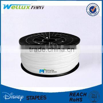 PLA ABS 1.75mm 3.0mm 3d printer filament