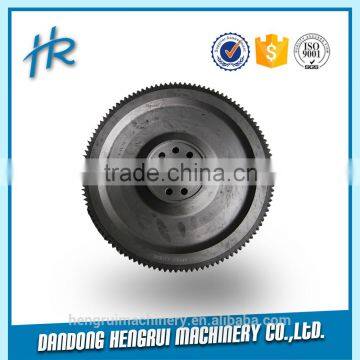 Direct Selling Electric Flywheel For Different Kinds Of Engine photo-2
