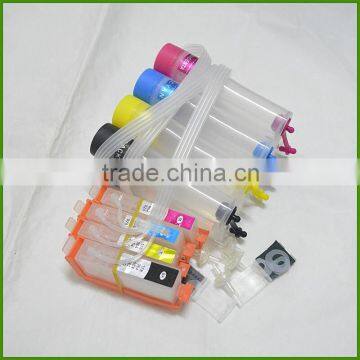 934 935 Continuous Ink Supply System For HP Officejet Pro 6230 6830 6835 6812 6815 Inkjet Printer CISS photo-6