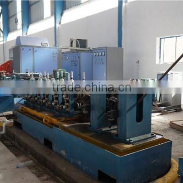 ZG32 high frequency welded pipe mill line