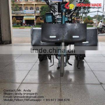 Kubota Power Tiller photo-4