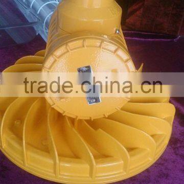 BAD87 ATEX Approval 40w High Quality Led Explosion Proof Lamp photo-3