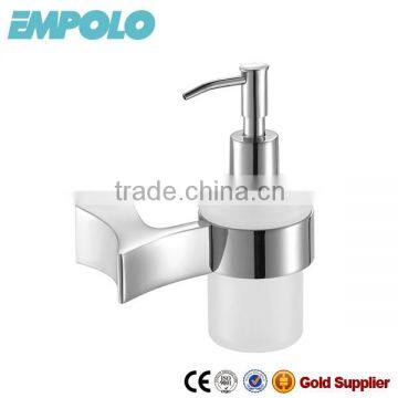 Hotel bathroom accessories liquid hand soap dispenser 96309