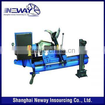 Heavy duty truck type changer for sale