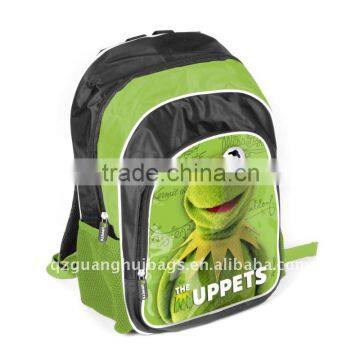 2013 hot sell school backpack