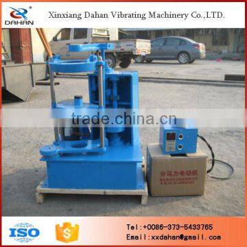 Mesh 0.5mm Abrasive Industry Pat Type Lab Vibro Sifter photo-5