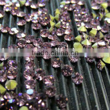 China A grade top quality loose diamonds