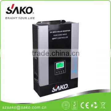 sunpolo series MPPT solar inverter