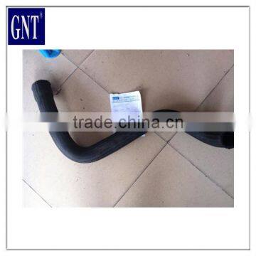 Excavator engine parts pc200-6/PC210-6 lower water hose