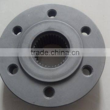 Terex Spare Parts Terex Flange Plate 15253858 photo-2