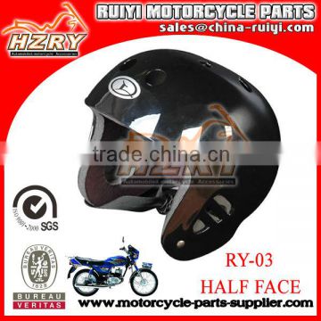 Fashion Carbon Fiber Motorcycle Helmet For Sale German Helmet Approved