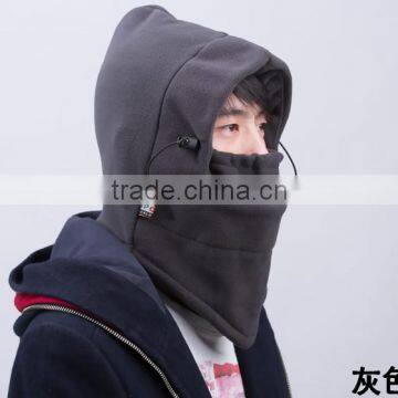 Custom Balaclava Ski Face Mask photo-4