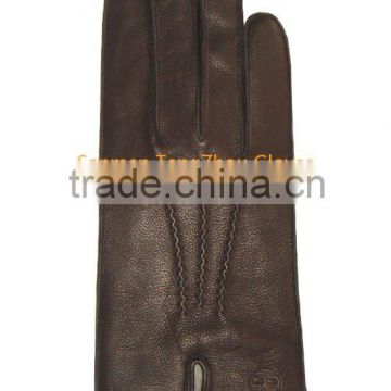 Men Leather Gloves