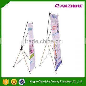 Outdoor Trade Show Printing Banner Display Pvc Flex x Banner photo-2
