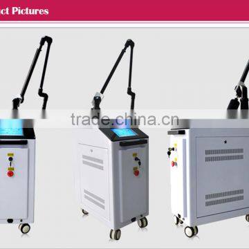 1500mj Best Seller Tattoo Laser Q Switch Nd Yag 1064nm photo-2